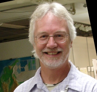 Steve Saupe clerk